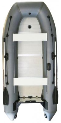 купить Лодка ПВХ POLAR BIRD 340S NEW SEAGULL «Чайка» в Москве - фото 