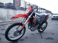 купить Мотоцикл кроссовый эндуро RACER SR-X2 X2 в Москве - фото 