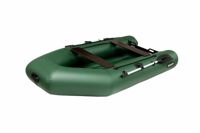 купить Лодка ПВХ SIBRIVER Skiff 290 НДНД в Москве - фото 