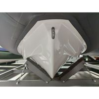 купить Лодка РИБ BALTIC BOATS АПОЛЛОН 420Z в Москве - фото 