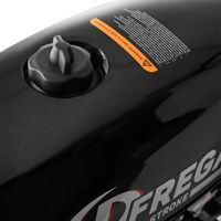 купить 2х-тактный лодочный мотор ФРЕГАТ 4FHWS в Москве - фото 