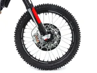 купить Мотоцикл кроссовый эндуро SHARMAX Expert 280 в Москве - фото 