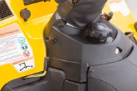 купить Снегоход СТЕЛС Viking V800 CVTech (канадский вариатор) 2.0 SWT Beaver (с увеличенным грунтозацепом) в Москве - фото 