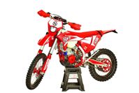 купить Мотоцикл кроссовый эндуро HASKY F7X 2T GAS 320 в Москве - фото 