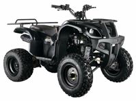 купить Квадроцикл ABM Apache 150 Basic в Москве - фото 