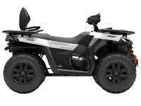 купить Квадроцикл SEGWAY AT5 LE в Москве - фото 