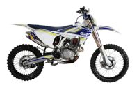купить Мотоцикл GR7 F250A (4T 172FMM) ENDURO Optimum (2020 Г.) в Москве - фото 