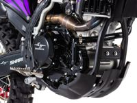 купить Мотоцикл кроссовый эндуро SHARMAX Expert 450 в Москве - фото 