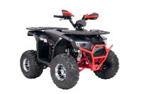 купить Квадроцикл YACOTA Sirius 125 LD в Москве - фото 