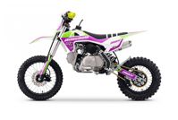 купить Мотоцикл PITONMOTO PX3 110EМ 14/12 PITBIKE в Москве - фото 