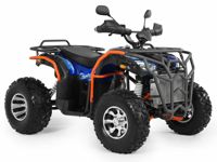 купить Квадроцикл TIGER 4х4 380 в Москве - фото 