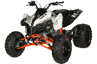 купить Квадроцикл KAYO Tor-3C в Москве - фото 