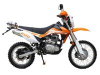 купить Мотоцикл кроссовый эндуро RACER ENDURO RC200GY-C2 в Москве - фото 