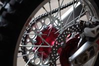 купить Мотоцикл кроссовый эндуро BSE M2 3.0 в Москве - фото 