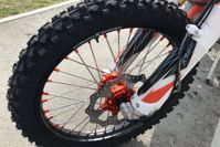 купить Мотоцикл кроссовый эндуро GR8 F300L 4T177FMM EFI Pro в Москве - фото 