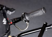 купить 4х-тактный лодочный мотор SUZUKI DF2.5S в Москве - фото 