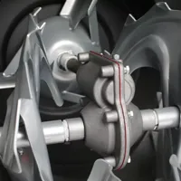 купить Снегоуборщик PATRIOT Сибирь 68Е в Москве - фото 