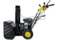 купить Снегоуборщик HUTER SGC 5500X в Москве - фото 