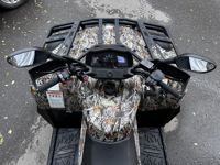 купить Квадроцикл HISUN Tactic GT 1000 Limited (ПСМ) в Москве - фото 