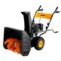 купить Снегоуборщик DEKO ST 560 в Москве - фото 