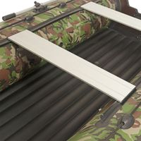 купить Лодка ПВХ КОВЧЕГ 320 НДНД в Москве - фото 