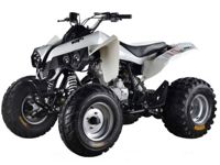 купить Квадроцикл KAYO YEF250 в Москве - фото 