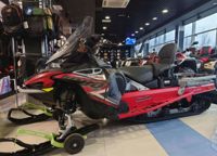 купить Снегоход АОДЕС Snowcross 1000 SWT в Москве - фото 