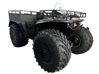 купить Квадроцикл-болотоход NORD Пикап (ПСМ) в Москве - фото 