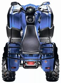 купить Квадроцикл ADLY Standart ATV320U 4WD в Москве - фото 