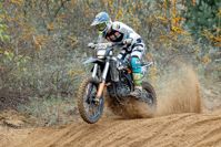 купить Мотоцикл AVANTIS 12-50E PITBIKE в Москве - фото 