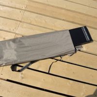 купить Лодка ПВХ BADGER DL 390 AL в Москве - фото 