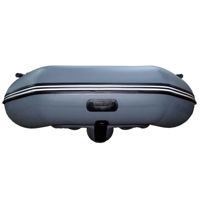 купить Лодка ПВХ ALTAIR HD 340 Active НДНД в Москве - фото 