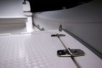 купить Лодка РИБ BRIG FALCON RIDER 450 в Москве - фото 