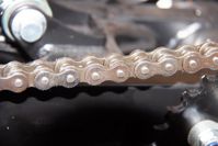 купить Квадроцикл KAYO A200 в Москве - фото 