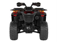 купить Квадроцикл SEGWAY AT5 SX в Москве - фото 