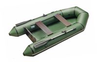 купить Лодка ПВХ РОДЖЕР Standart 2800 с привальным брусом в Москве - фото 