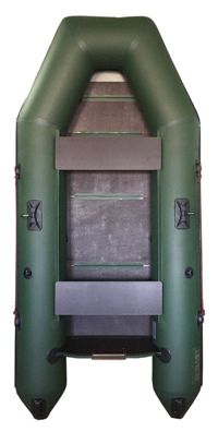 купить Лодка ПВХ ВЕЛЬБОТ Волгарь 290 МК Легкая серия в Москве - фото 