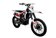 купить Мотоцикл кроссовый эндуро KAYO K5 300 ENDURO 21/18 (2024) в Москве - фото 