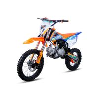 купить Мотоцикл AVANTIS RX 150E Lux 17/14 в Москве - фото 