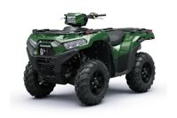 купить Квадроцикл KAWASAKI Brute Force 750 (2024) (ПСМ) в Москве - фото 
