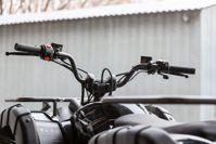 купить Квадроцикл SSSR Rocket в Москве - фото 