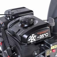 купить Снегоуборщик PATRIOT Сибирь 110 CE в Москве - фото 