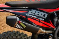 купить Мотоцикл кроссовый эндуро SHARMAX Expert 280 в Москве - фото 