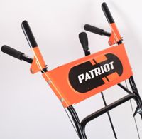 купить Снегоуборщик PATRIOT PRO 650 в Москве - фото 