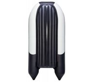 купить Лодка ПВХ РИВЬЕРА 3200 НДНД Компакт в Москве - фото 