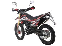 купить Мотоцикл кроссовый эндуро ROLIZ SPORT-003 RRC в Москве - фото 