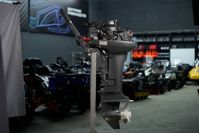 купить 2х-тактный лодочный мотор HYDRO FORCE M 9.9 FHS в Москве - фото 