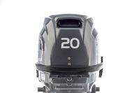 купить 2х-тактный лодочный мотор MIKATSU M20FES (2024) в Москве - фото 