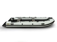 купить Лодка ПВХ АНДРОМЕДА Air 410 в Москве - фото 