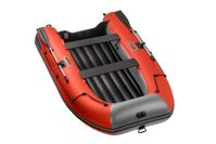 купить Лодка ПВХ STORMLINE Air Classic 300 в Москве - фото 